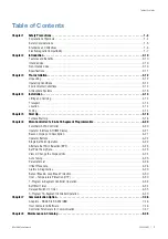 Preview for 3 page of Thermo Scientific Lindberg/Blue M Mini-Mite TF55030 Installation And Operating Manual