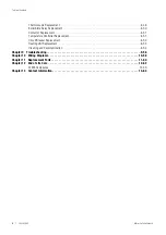 Preview for 4 page of Thermo Scientific Lindberg/Blue M Mini-Mite TF55030 Installation And Operating Manual