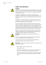 Preview for 7 page of Thermo Scientific Lindberg/Blue M Mini-Mite TF55030 Installation And Operating Manual