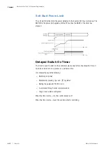 Preview for 37 page of Thermo Scientific Lindberg/Blue M Mini-Mite TF55030 Installation And Operating Manual