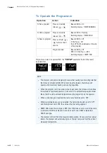 Preview for 41 page of Thermo Scientific Lindberg/Blue M Mini-Mite TF55030 Installation And Operating Manual