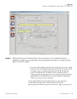 Предварительный просмотр 31 страницы Thermo Scientific LTQ XL Getting Started