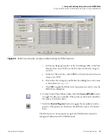 Предварительный просмотр 63 страницы Thermo Scientific LTQ XL Getting Started