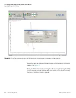 Предварительный просмотр 110 страницы Thermo Scientific LTQ XL Getting Started