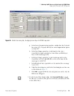 Предварительный просмотр 133 страницы Thermo Scientific LTQ XL Getting Started