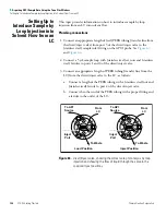 Предварительный просмотр 144 страницы Thermo Scientific LTQ XL Getting Started