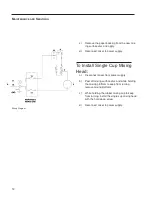 Preview for 12 page of Thermo Scientific M37610-33 Operation Manual And Parts List