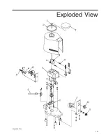 Preview for 15 page of Thermo Scientific M37610-33 Operation Manual And Parts List