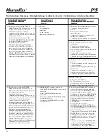 Preview for 10 page of Thermo Scientific MasterFlex 850-1000 Operating Manual