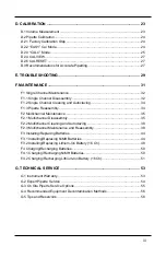 Preview for 4 page of Thermo Scientific Matrix 1020 User Manual