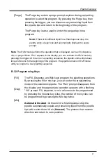 Preview for 12 page of Thermo Scientific Matrix 1020 User Manual