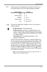 Preview for 14 page of Thermo Scientific Matrix 1020 User Manual