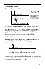 Preview for 24 page of Thermo Scientific Matrix 1020 User Manual