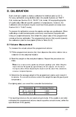 Preview for 28 page of Thermo Scientific Matrix 1020 User Manual