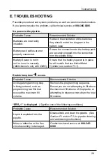 Preview for 34 page of Thermo Scientific Matrix 1020 User Manual