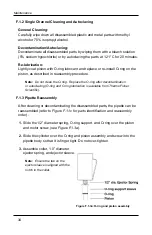 Preview for 39 page of Thermo Scientific Matrix 1020 User Manual