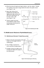 Preview for 40 page of Thermo Scientific Matrix 1020 User Manual