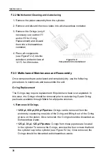 Preview for 43 page of Thermo Scientific Matrix 1020 User Manual