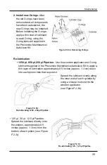 Preview for 44 page of Thermo Scientific Matrix 1020 User Manual