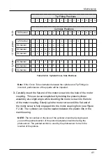 Preview for 46 page of Thermo Scientific Matrix 1020 User Manual