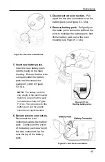 Preview for 50 page of Thermo Scientific Matrix 1020 User Manual