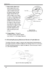 Preview for 51 page of Thermo Scientific Matrix 1020 User Manual