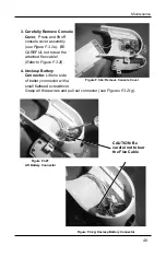 Preview for 54 page of Thermo Scientific Matrix 1020 User Manual