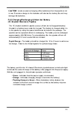 Preview for 56 page of Thermo Scientific Matrix 1020 User Manual