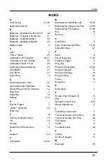 Preview for 64 page of Thermo Scientific Matrix 1020 User Manual