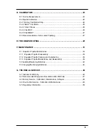 Preview for 4 page of Thermo Scientific Matrix MultiChannel Equalizer
Pipette User Manual