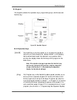 Preview for 10 page of Thermo Scientific Matrix MultiChannel Equalizer
Pipette User Manual