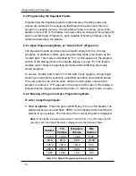 Preview for 19 page of Thermo Scientific Matrix MultiChannel Equalizer
Pipette User Manual