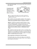 Preview for 20 page of Thermo Scientific Matrix MultiChannel Equalizer
Pipette User Manual