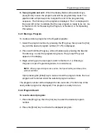 Preview for 22 page of Thermo Scientific Matrix MultiChannel Equalizer
Pipette User Manual