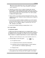 Preview for 30 page of Thermo Scientific Matrix MultiChannel Equalizer
Pipette User Manual