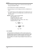 Preview for 31 page of Thermo Scientific Matrix MultiChannel Equalizer
Pipette User Manual