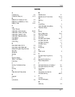 Preview for 56 page of Thermo Scientific Matrix MultiChannel Equalizer
Pipette User Manual