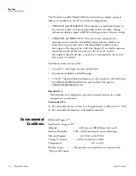 Preview for 13 page of Thermo Scientific MaxQ 2000 Operating Manual