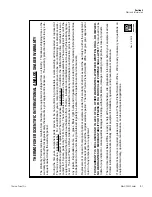 Preview for 32 page of Thermo Scientific MaxQ 2000 Operating Manual