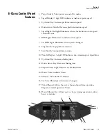 Preview for 14 page of Thermo Scientific MaxQ 3000 Operating Manual