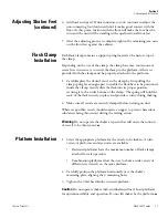 Preview for 18 page of Thermo Scientific MaxQ 3000 Operating Manual