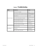 Preview for 26 page of Thermo Scientific MaxQ 3000 Operating Manual