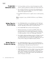 Preview for 27 page of Thermo Scientific MaxQ 4320 Operating Manual