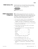 Preview for 28 page of Thermo Scientific MaxQ 4320 Operating Manual