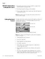 Preview for 29 page of Thermo Scientific MaxQ 4320 Operating Manual