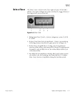 Preview for 32 page of Thermo Scientific MaxQ 4320 Operating Manual