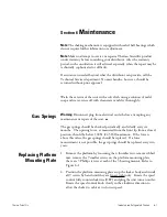 Preview for 33 page of Thermo Scientific MaxQ 4320 Operating Manual