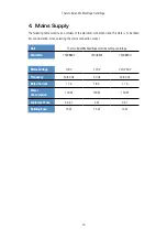 Preview for 16 page of Thermo Scientific Medifuge Instructions For Use Manual