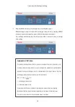 Preview for 23 page of Thermo Scientific Medifuge Instructions For Use Manual