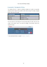 Preview for 25 page of Thermo Scientific Medifuge Instructions For Use Manual